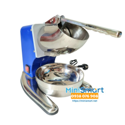 Máy bào đá 2 lưỡi dao Shave it SB100