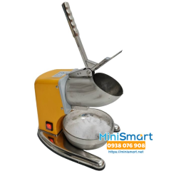 Máy bào đá 2 lưỡi dao Shave it SB100