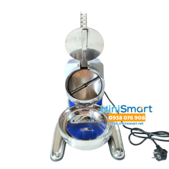 Máy bào đá 2 lưỡi dao Shave it SB100