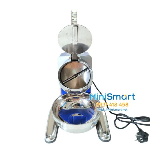 may bao da 2 luoi dao shave it sb100 6 Máy bào đá 2 lưỡi dao Shave It SB100