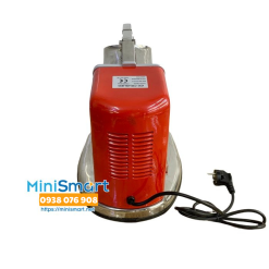 Máy bào đá 2 lưỡi dao Shave it SB100