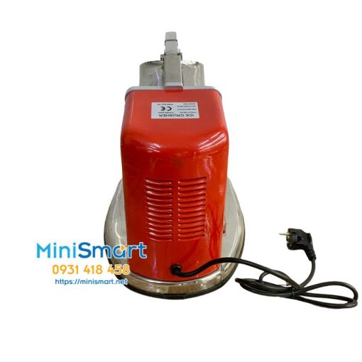 may bao da 2 luoi dao shave it sb100 8 Máy bào đá 2 lưỡi dao Shave It SB100