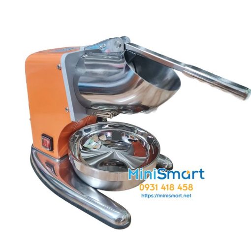 may bao da 2 luoi dao shave it sb100 9 Máy bào đá 2 lưỡi dao Shave It SB100