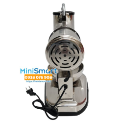 Máy bào đá 3 dao inox HK-400