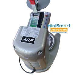 Máy bào đá 500W Hongke 2 lưỡi dao