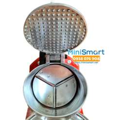 Máy bào đá Thái Lan 500W 3 lưỡi dao