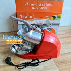 Máy bào đá Thái Lan 500W 3 lưỡi dao