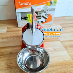 Máy bào đá Thái Lan 500W 3 lưỡi dao