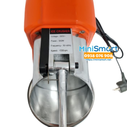 Máy bào đá Thái Lan 500W 3 lưỡi dao