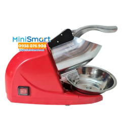 Máy bào đá Thái Lan 500W 3 lưỡi dao