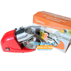 Máy bào đá Thái Lan 500W 3 lưỡi dao