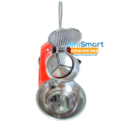 Máy bào đá Thái Lan 500W 3 lưỡi dao