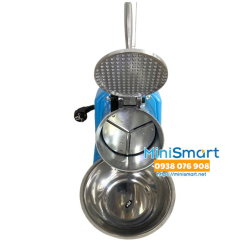 Máy bào đá Thái Lan 500W 3 lưỡi dao