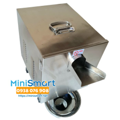 Máy cắt hành lá QS-23