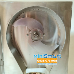 Lưỡi dao máy cắt hành lá QS-23