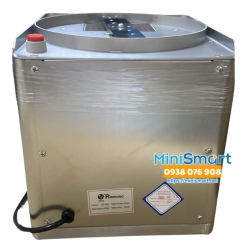 Máy cắt hạt lựu, cắt khoai tây chiên, cắt lát - cắt sợi đa năng