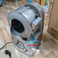 Máy cắt lát, cắt sợi củ quả có thể thay dao