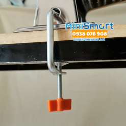 Máy cán bột - Cắt mì 2 lưỡi thủ công