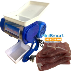 Máy cắt thịt tươi 5 li RS70D 5.0mm