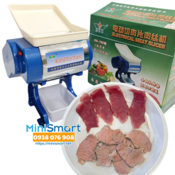 Máy cắt thịt tươi 5 li RS70D 5.0mm