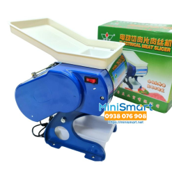 Máy cắt thịt bò tươi sống RS-70D 2mm (thịt bò tái phở)