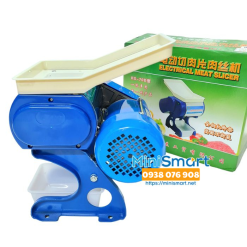 Máy cắt thịt bò tươi sống RS-70D 2mm (thịt bò tái phở)