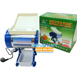 Máy cắt thịt bò tươi sống RS-70D 2mm (thịt bò tái phở)