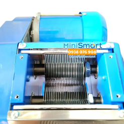 Máy cắt thịt bò tươi sống RS-70D 2mm (thịt bò tái phở)