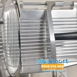 Máy cắt thịt đông lạnh, Máy cắt thịt chín ES - 250 công suất 240W