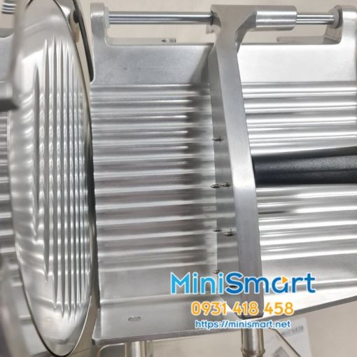 may cat thit dong lanh es250 240w 1 Máy cắt thịt đông lạnh, Máy cắt thịt chín ES - 250 công suất 240W