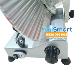 Máy cắt thịt đông lạnh, Máy cắt thịt chín ES - 250 công suất 240W