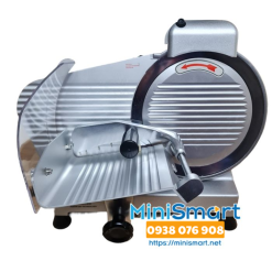 Máy cắt thịt đông lạnh, Máy cắt thịt chín ES - 250 công suất 240W
