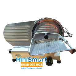 Máy cắt thịt đông lạnh, Máy cắt thịt chín ES - 250 công suất 240W