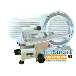 Máy cắt thịt đông lạnh, Máy cắt thịt chín ES - 250 công suất 240W