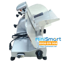 Máy cắt thịt đông lạnh, Máy cắt thịt chín ES - 250 công suất 240W