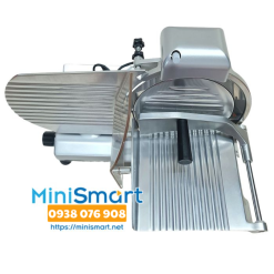 Máy cắt thịt đông lạnh, Máy cắt thịt chín ES - 250 công suất 240W