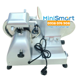 Máy cắt thịt đông lạnh, Máy cắt thịt chín ES - 250 công suất 240W