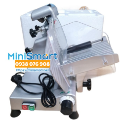 Máy cắt thịt đông lạnh, Máy cắt thịt chín ES - 250 công suất 240W