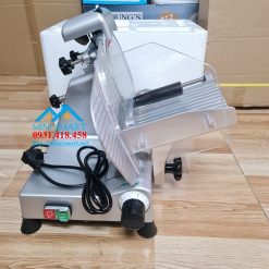 Máy cắt thịt đông lạnh, Máy cắt thịt chín ES - 250 công suất 240W
