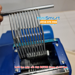 Máy cắt thịt tươi 5 li RS70D 5.0mm