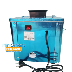 Máy cắt thịt sống RS-85E độ dày 2mm