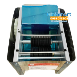 Máy cắt thịt sống RS-85E độ dày 2mm