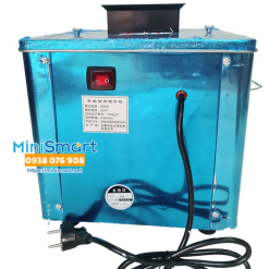Máy cắt thịt 3li RS-85E làm bún chả