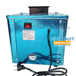 Máy cắt thịt tươi sống RS-85E độ dày 5mm