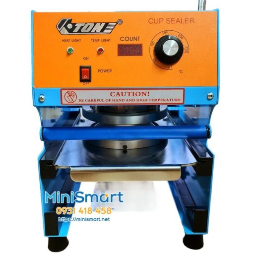 may dan ly nhua 1 lit eton w2 1 Máy dán ly nhựa 1 lít Eton W2 chính hãng