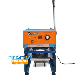 Máy dán ly nhựa 1 lít Eton W2 chính hãng