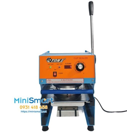 may dan ly nhua 1 lit eton w2 3 Máy dán ly nhựa 1 lít Eton W2 chính hãng