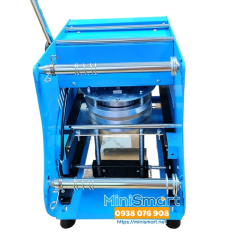 Máy dán ly nhựa 1 lít Eton W2 chính hãng