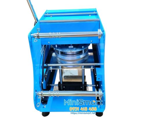 may dan ly nhua 1 lit eton w2 4 Máy dán ly nhựa 1 lít Eton W2 chính hãng
