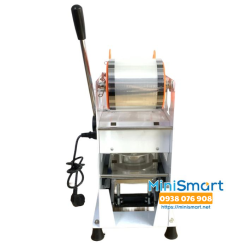 Máy dán ly nhựa từ 700ml trở xuống Eton D1 cao cấp - mẫu mới